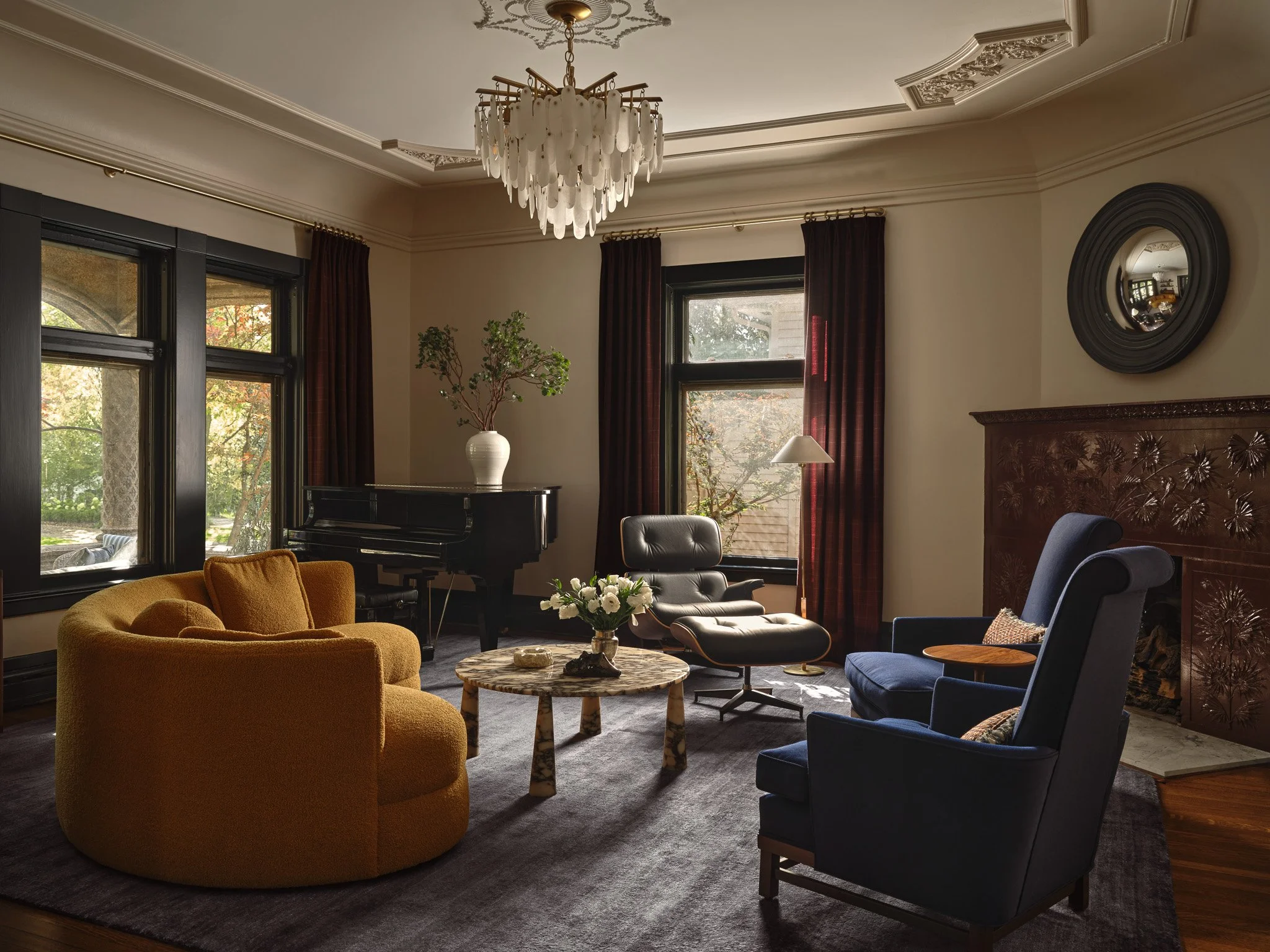 Jo Lyle & Co. Interior Design Studio